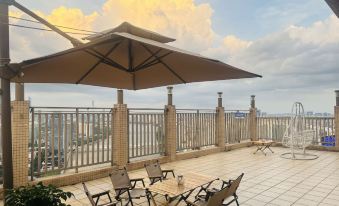 Guangzhou Yijiangyuan Waifiden Apartment (Beijing Road Pedestrian Street Tianzi Wharf)