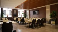 鉑曼酒店（張家口蔚縣店） - 早餐
