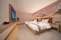 โรงแรมหลี่เซียง - บริการรถรับส่ง