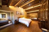 Qimen Wentang Hometown Homestay, Huangshan Hotel di Qimen County