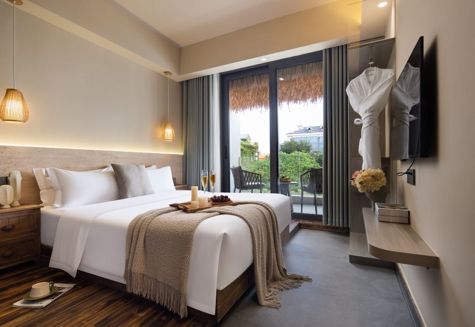 오션뷰 게스트하우스