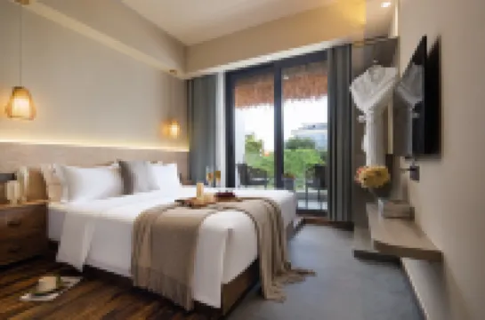 Jiaochangwei Yipin Hanshe Homestay