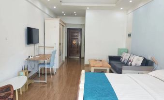 Bomei Homestay (Changchun Taigu Fashion Shopping Plaza)