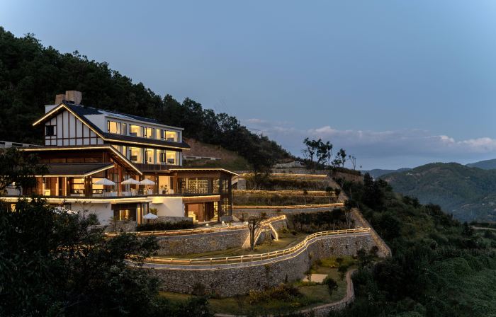 JINFUYIGUANSHA HOTEL