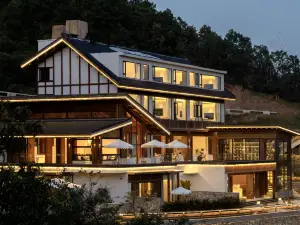 Popular Scenic Hotels in Yanbian