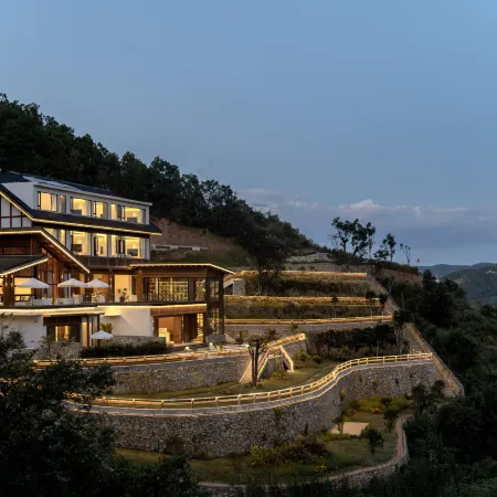 JINFUYIGUANSHA HOTEL