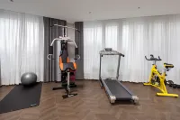 美豪飯店（郴州步步高新天地裕後街店）