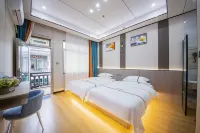 Yixiangge Homestay on Meizhou Island