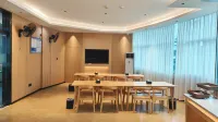 Mingxi Xinyi Hotel Hotels in Mingxi