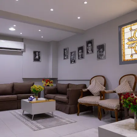 Zamalek House Hotel