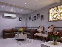 Zamalek House Hotel