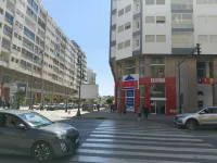 Good Night and Good Luck Hotels in Tanger