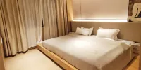 Heyuan Snail House Theme Apartment Renrenle Flagship Store - Luxe Tweepersoonskamer