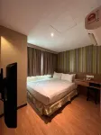Likas Square Serviced Apartment فنادق في 