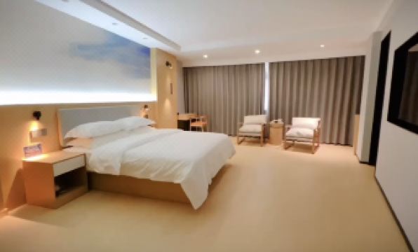 Wenling Yuehao Hotel