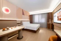 Orange 호텔 (포산 조묘 남풍 고대 주방 브랜치)
