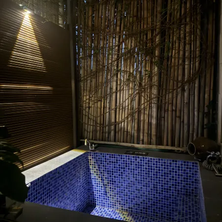 Yimo Homestay
