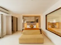 Kuta Angel Hotel Hotels in Bali