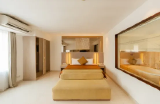 Kuta Angel Hotel