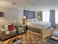 Boutique-Hotel Krone Hotels in Winterthur