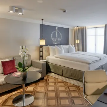 Boutique-Hotel Krone