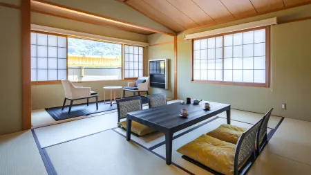 Gion Ryokan Karaku