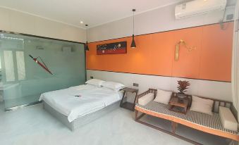 Liuyuan Homestay (Qingzhou Ancient City Branch)