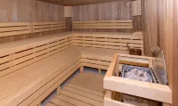 Modena Wuhan Zhuankou Fraser Suites - spa