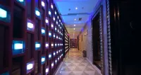 Vienna International Hotel (Xinyi Xinshang Road)