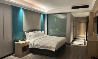 Anyi Hotel