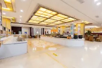 Hailiang Plaza Hotel (Zhongshan Road Metro Station) Hotels in Hohhot
