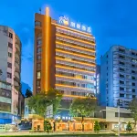 CHEERMAY Hotel (Jiangmen Wuyi University 33 Xu Street) - Layanan Antar-Jemput
