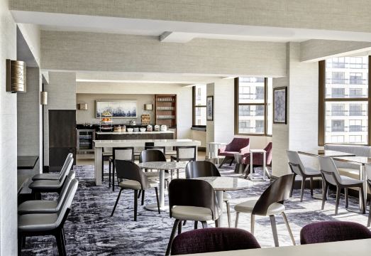 샌프란시스코 메리어트 유니언 스퀘어