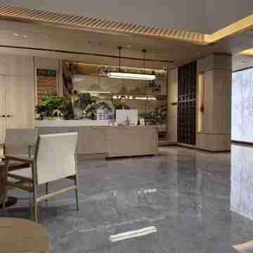 โรงแรมยู่เหลียงพาสต์บูติก เสอเซียน Hotel Exterior