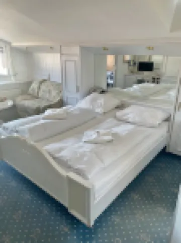 Ski- Und Aktivhotel Almhof Rupp Hotels in Mittelberg