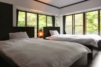 Fandina Hosohara Hotels in Tsumagoi