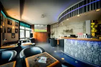Enjoy Hotel am Studio - Baarit