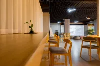 Jingdezhen knapsack youth hostel - Baarit