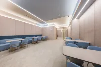HanTing Hotel (Fuzhou Nancheng Railway Station) - Bữa sáng
