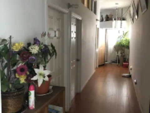 LA Homestay Hôtels à : Los Angeles
