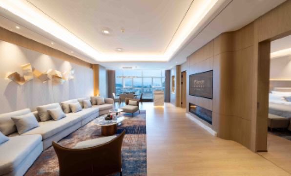 ANYAN INTERNATIONAL HOTEL