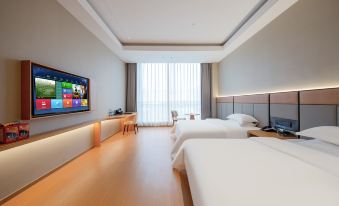Dongdu International Hotel