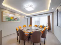 Laiyang Jinhui Riverside Sunshine Hotel Hotels in Laiyang