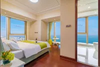 Xinyao Sea View Hotel (Dalian Donggang Venice Water City Port East Fifth Street Branch)