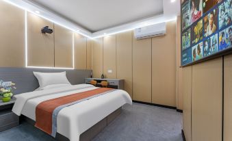 Mu Hibiscus Apartment