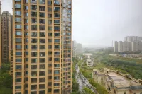 Wutong light luxury hotel (Yueyang high-speed rail station)