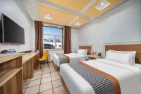 Ideal Holiday Hotel (Harbin Central Street)