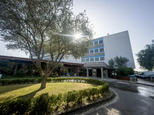 The Gate Hotel Hotels in Campi Bisenzio