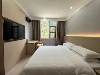 Cona Xile Hotel