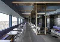 HD8 Hotel Milano - Morgenmad